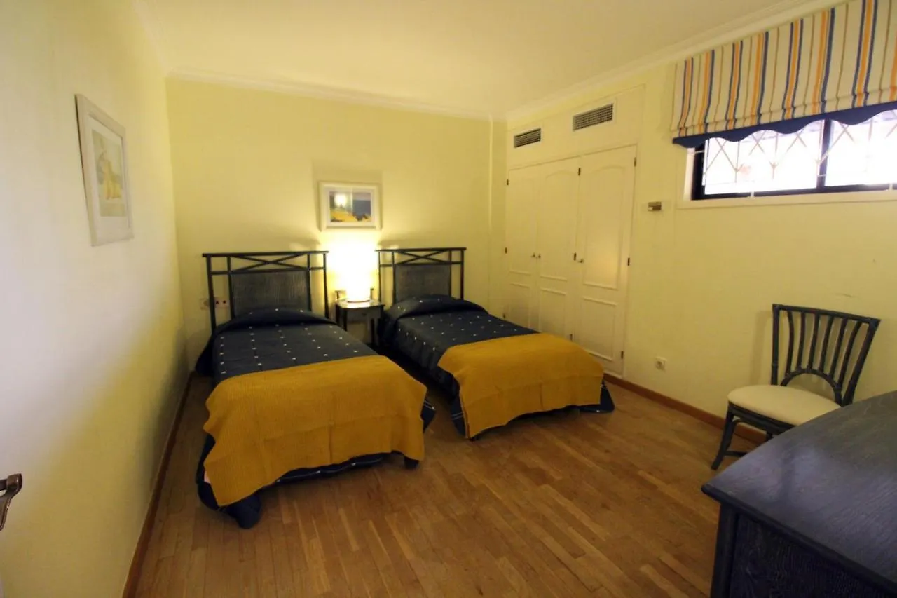 Marina Mar Sailor By Sapvillas Vilamoura 0*,