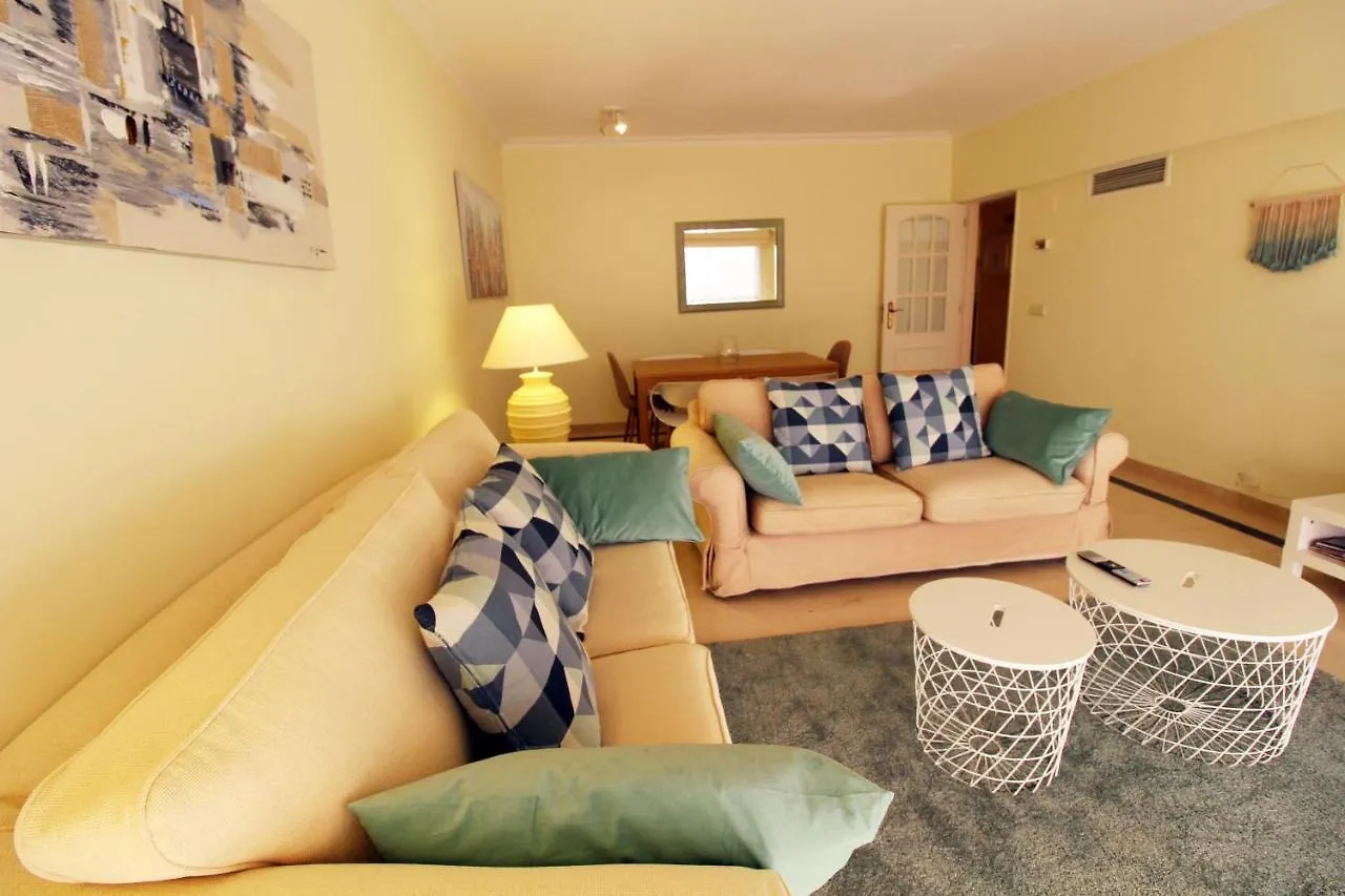 Marina Mar Sailor By Sapvillas Vilamoura