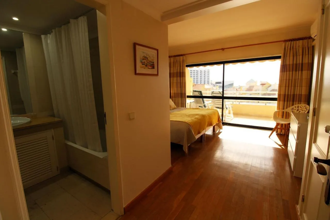 Apartamento Marina Mar Sailor By Sapvillas Vilamoura Portugal
