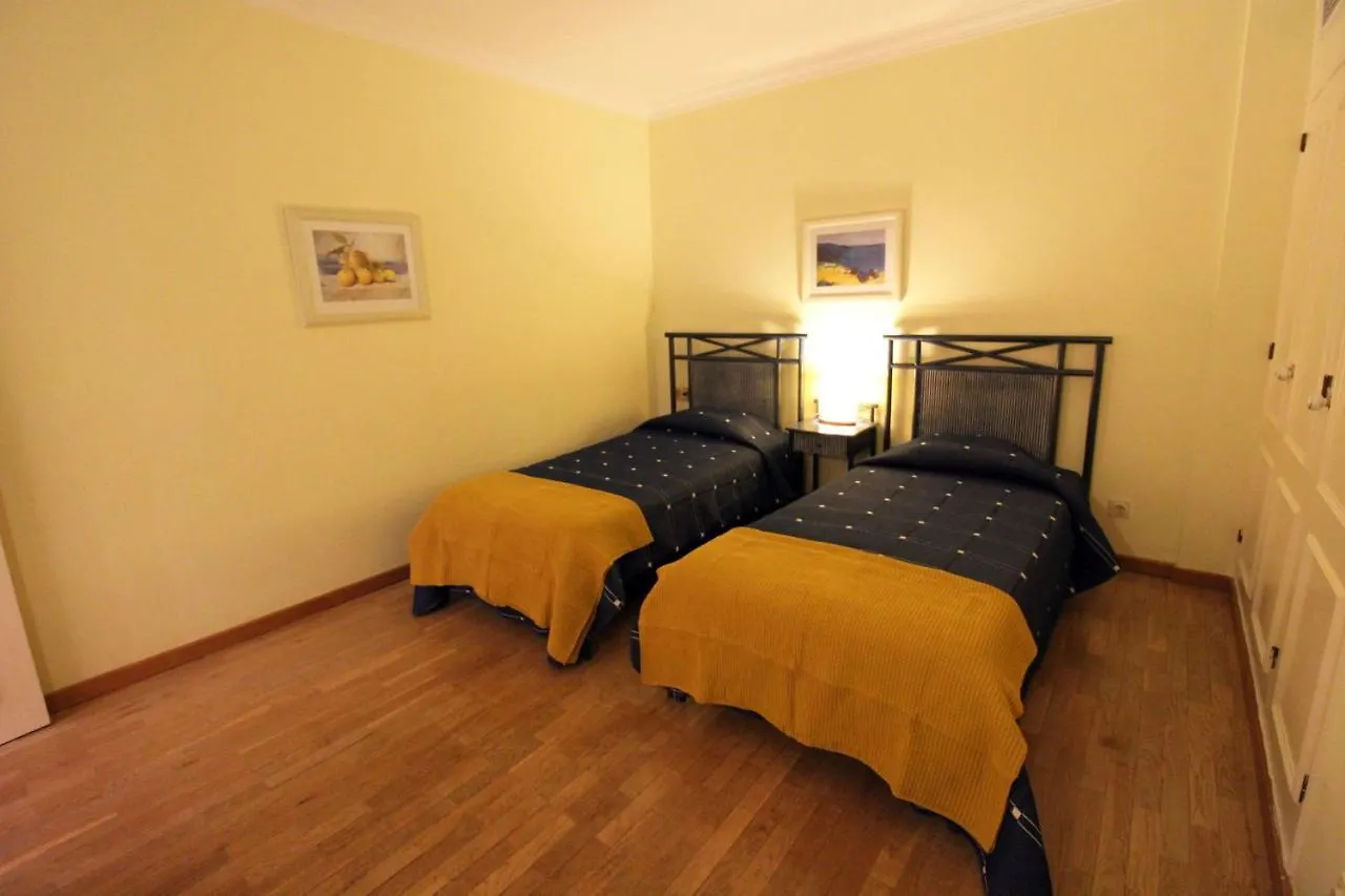 Marina Mar Sailor By Sapvillas Vilamoura Apartamento