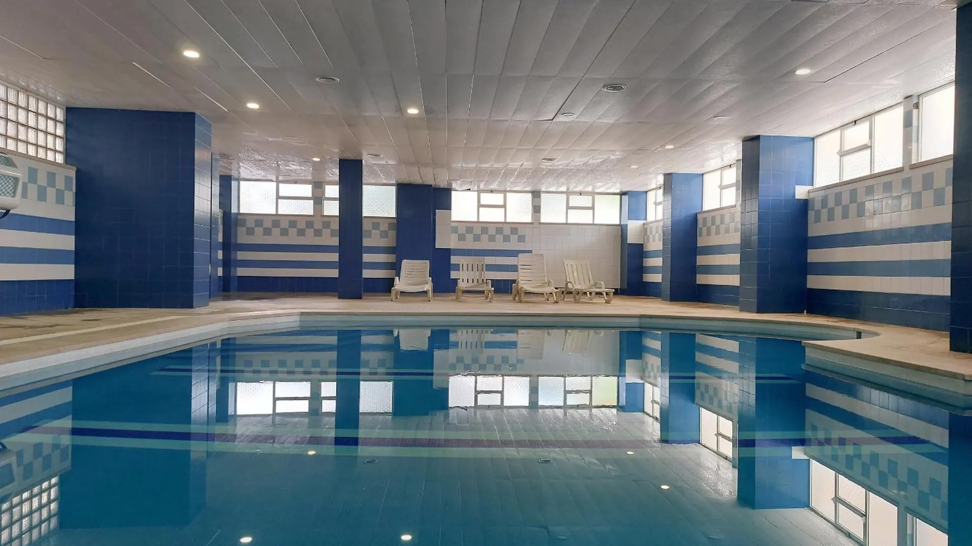 Apartamento Marina Mar Sailor By Sapvillas Vilamoura