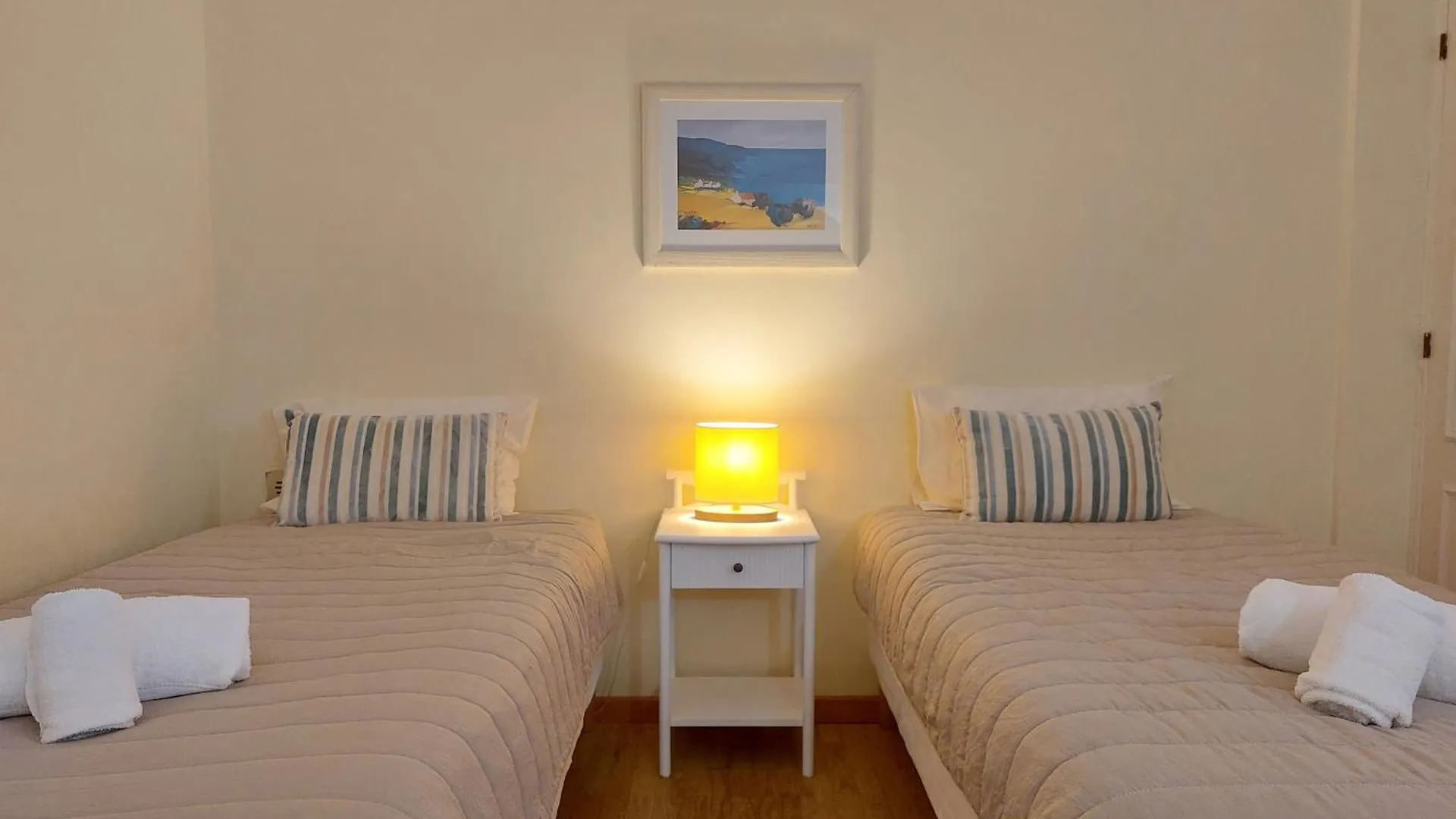 Marina Mar Sailor By Sapvillas Vilamoura Apartamento