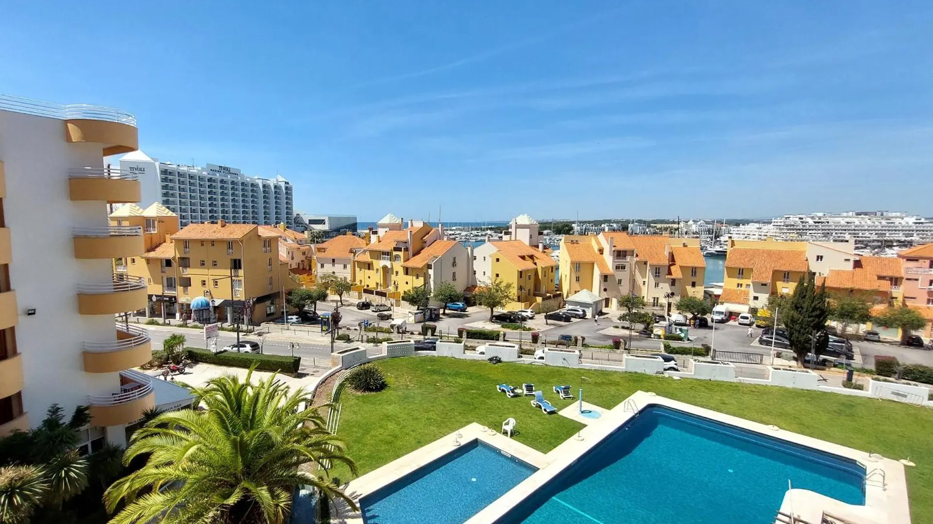 Apartamento Marina Mar Sailor By Sapvillas Vilamoura Portugal