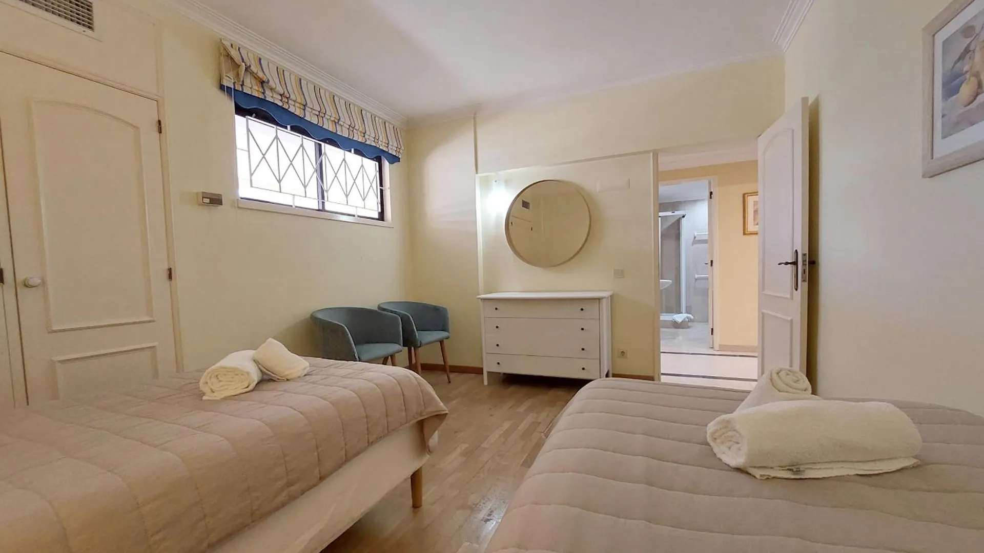 Apartamento Marina Mar Sailor By Sapvillas Vilamoura