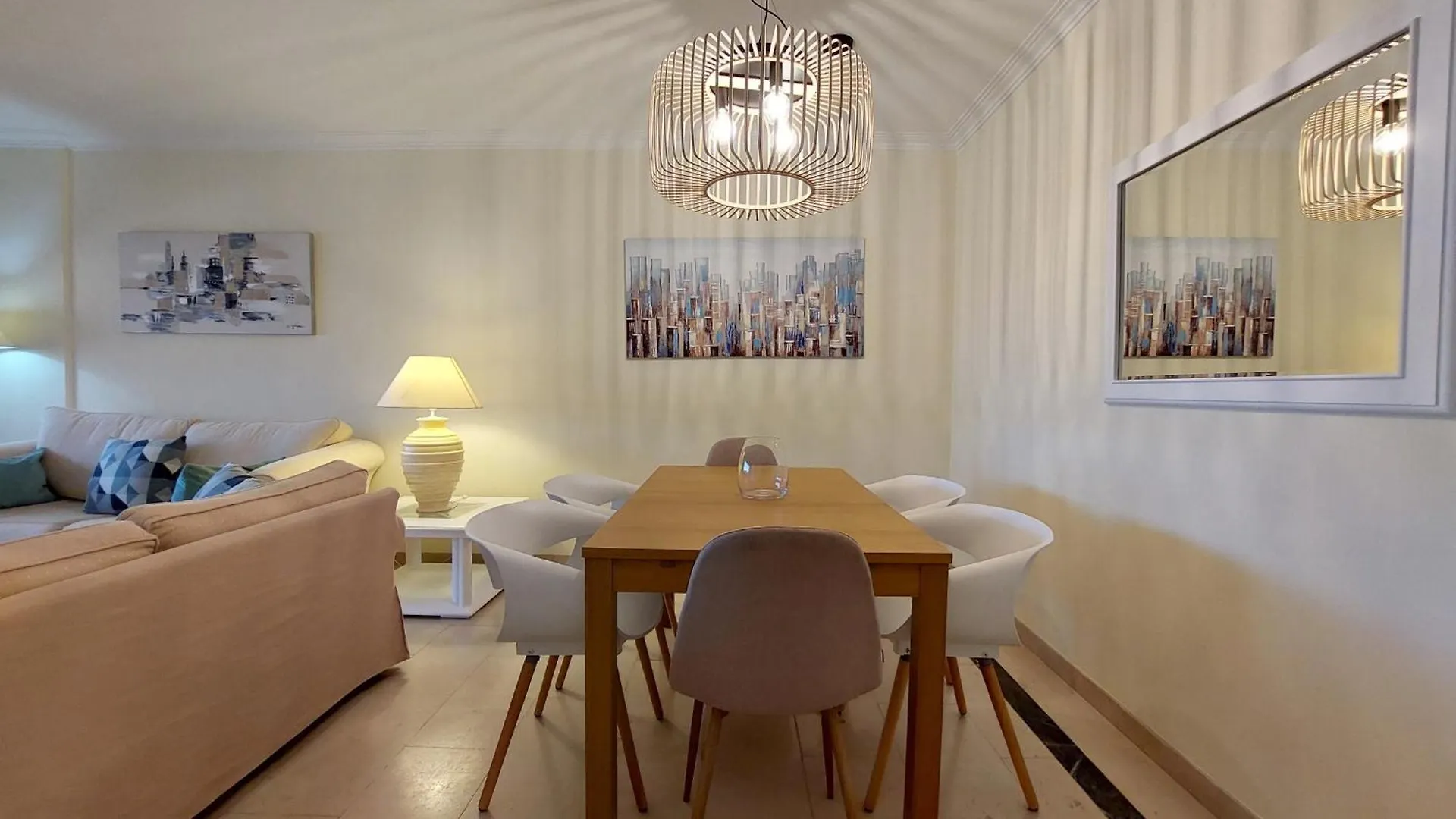 Apartamento Marina Mar Sailor By Sapvillas Vilamoura