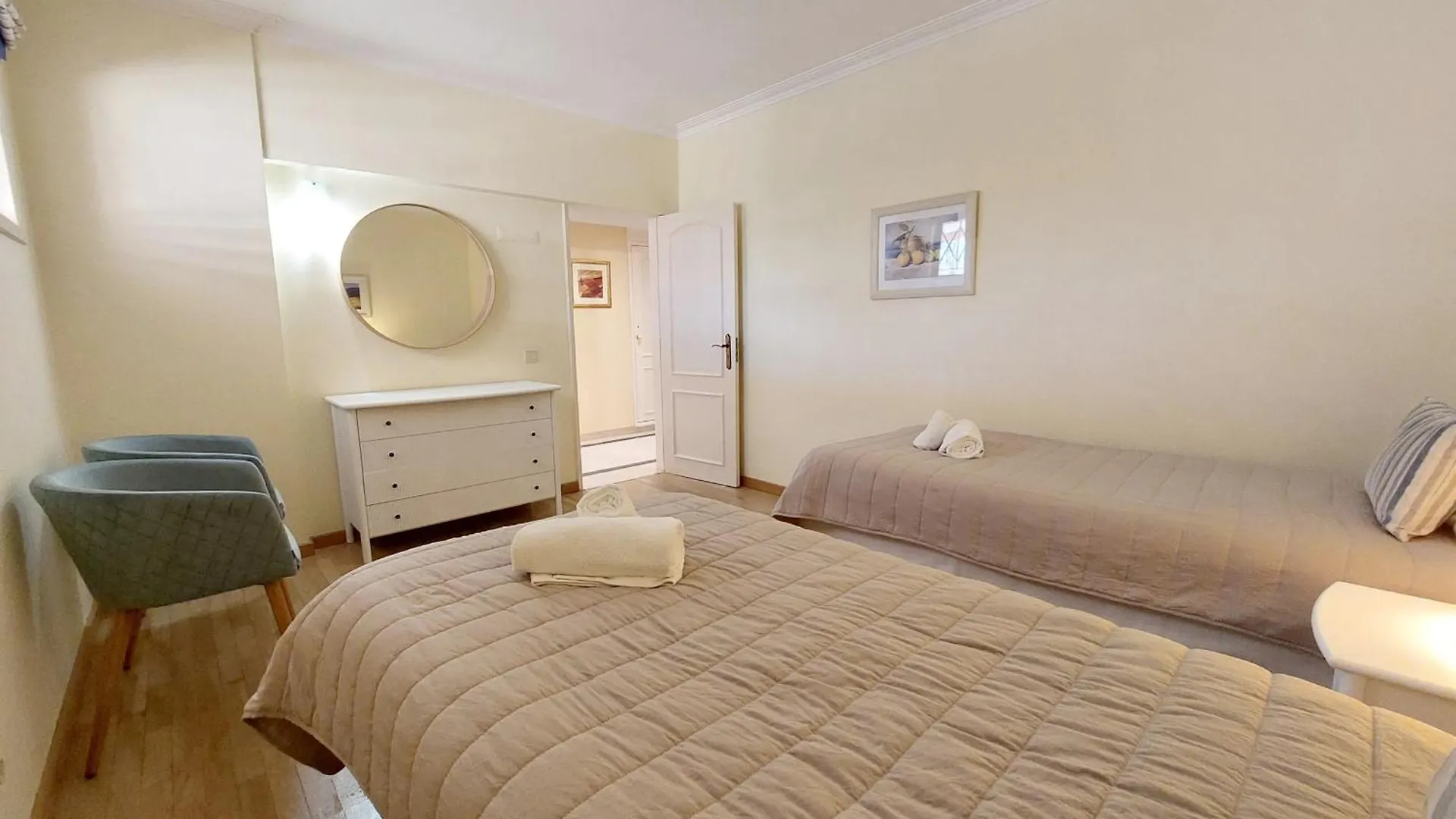 Apartamento Marina Mar Sailor By Sapvillas Vilamoura Portugal