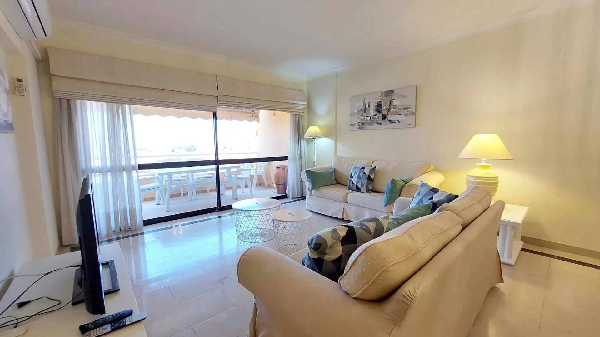 Apartamento Marina Mar Sailor By Sapvillas Vilamoura