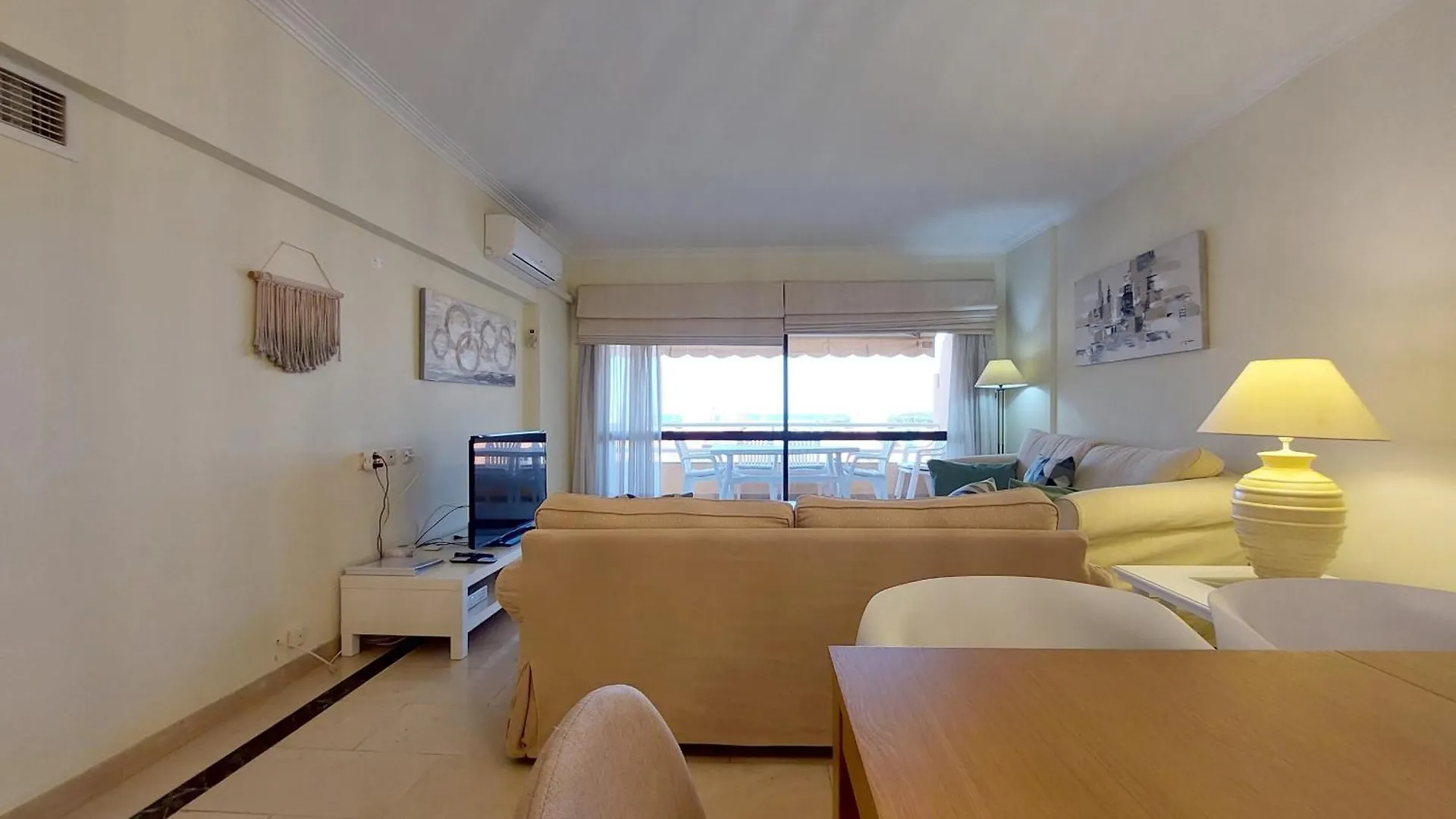 Marina Mar Sailor By Sapvillas Vilamoura Apartamento
