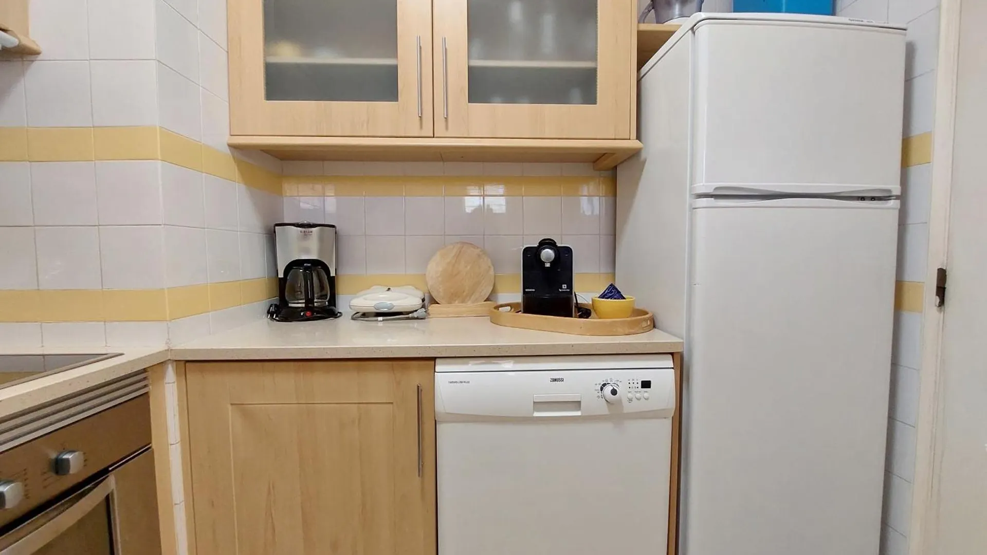 Apartamento Marina Mar Sailor By Sapvillas Vilamoura