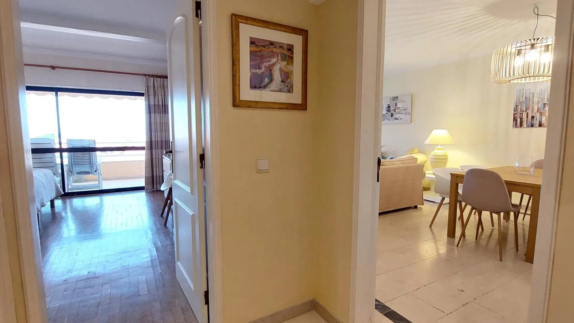 Apartamento Marina Mar Sailor By Sapvillas Vilamoura