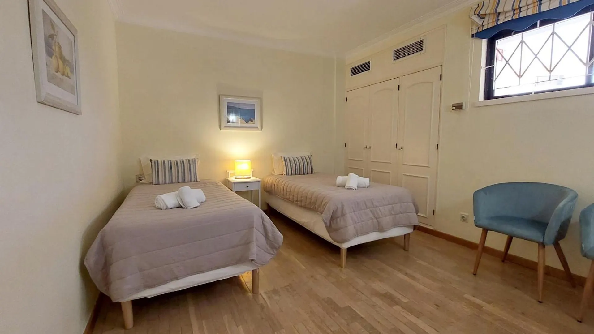 Marina Mar Sailor By Sapvillas Vilamoura 0*,