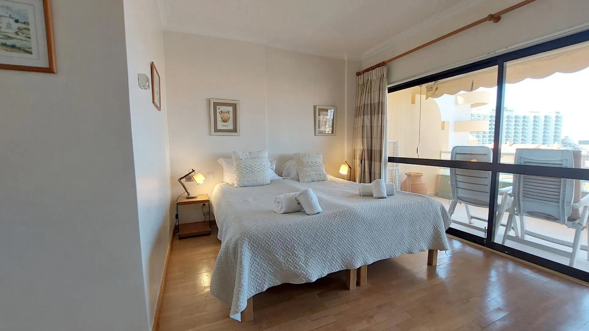Marina Mar Sailor By Sapvillas Vilamoura Apartamento