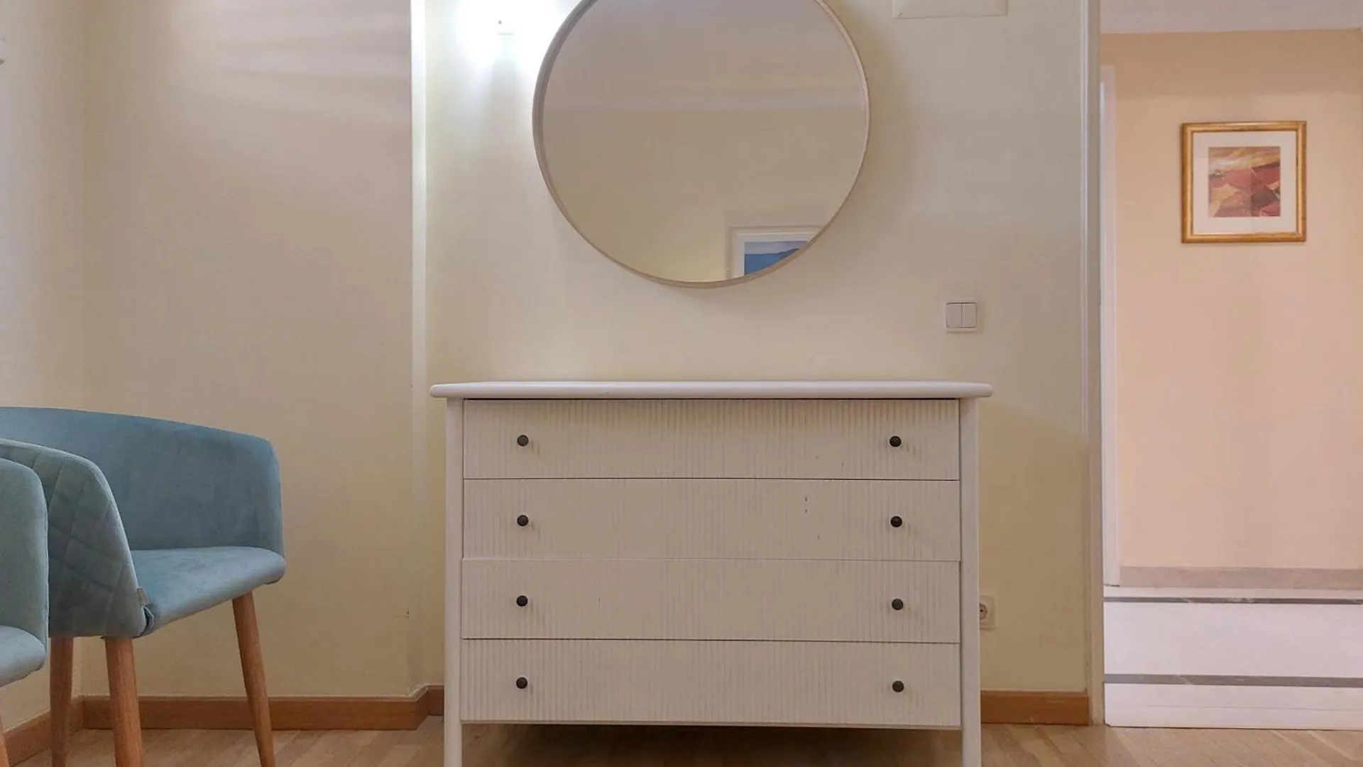 Marina Mar Sailor By Sapvillas Vilamoura Apartamento