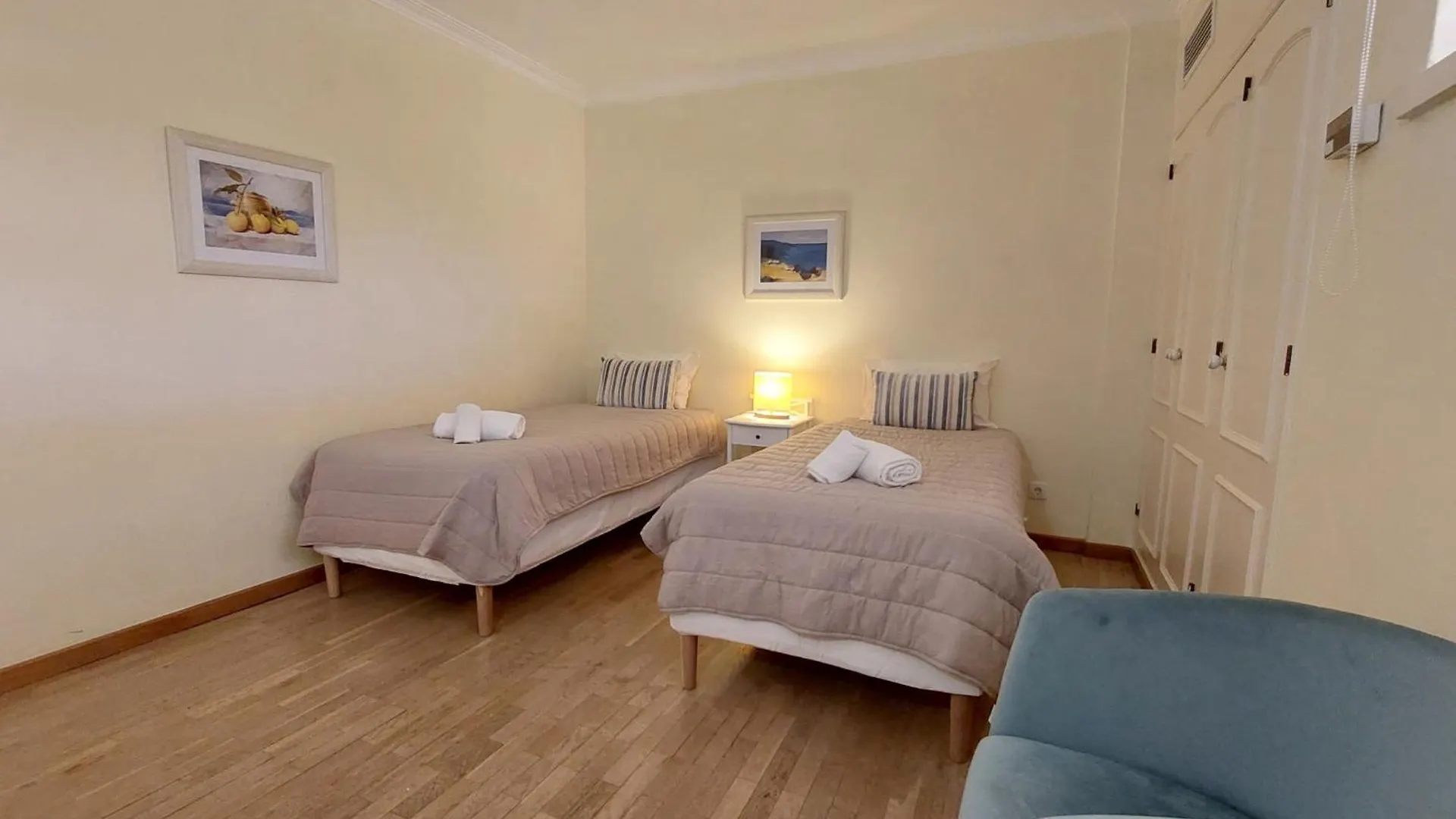 Apartamento Marina Mar Sailor By Sapvillas Vilamoura Portugal