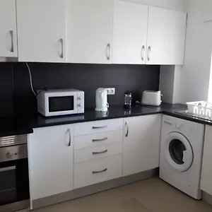 Mar-bel Sol Appartement