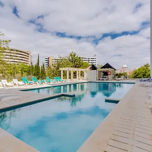 Tália Xi - Near The - Vilamoura