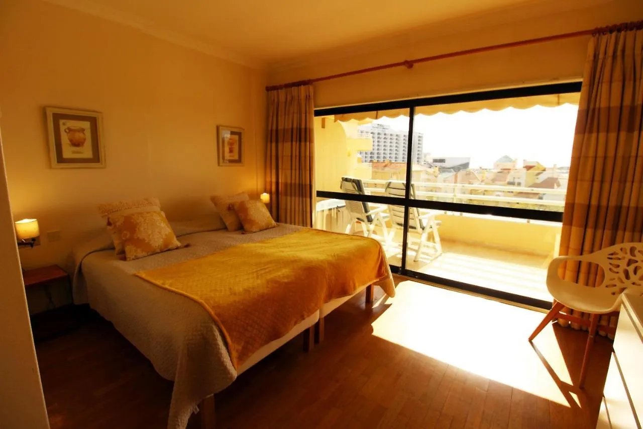 Marina Mar Sailor By Sapvillas Vilamoura Apartment