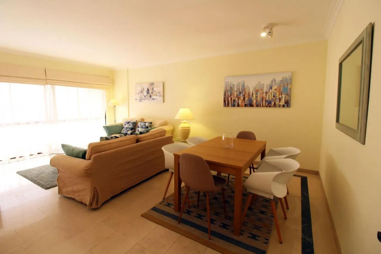 Apartment Marina Mar Sailor By Sapvillas Vilamoura