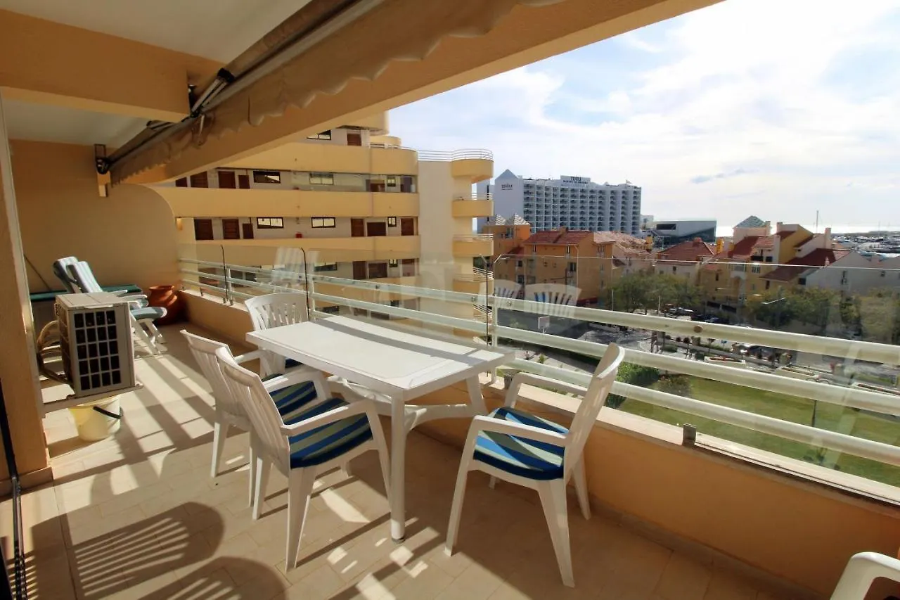 Apartment Marina Mar Sailor By Sapvillas Vilamoura