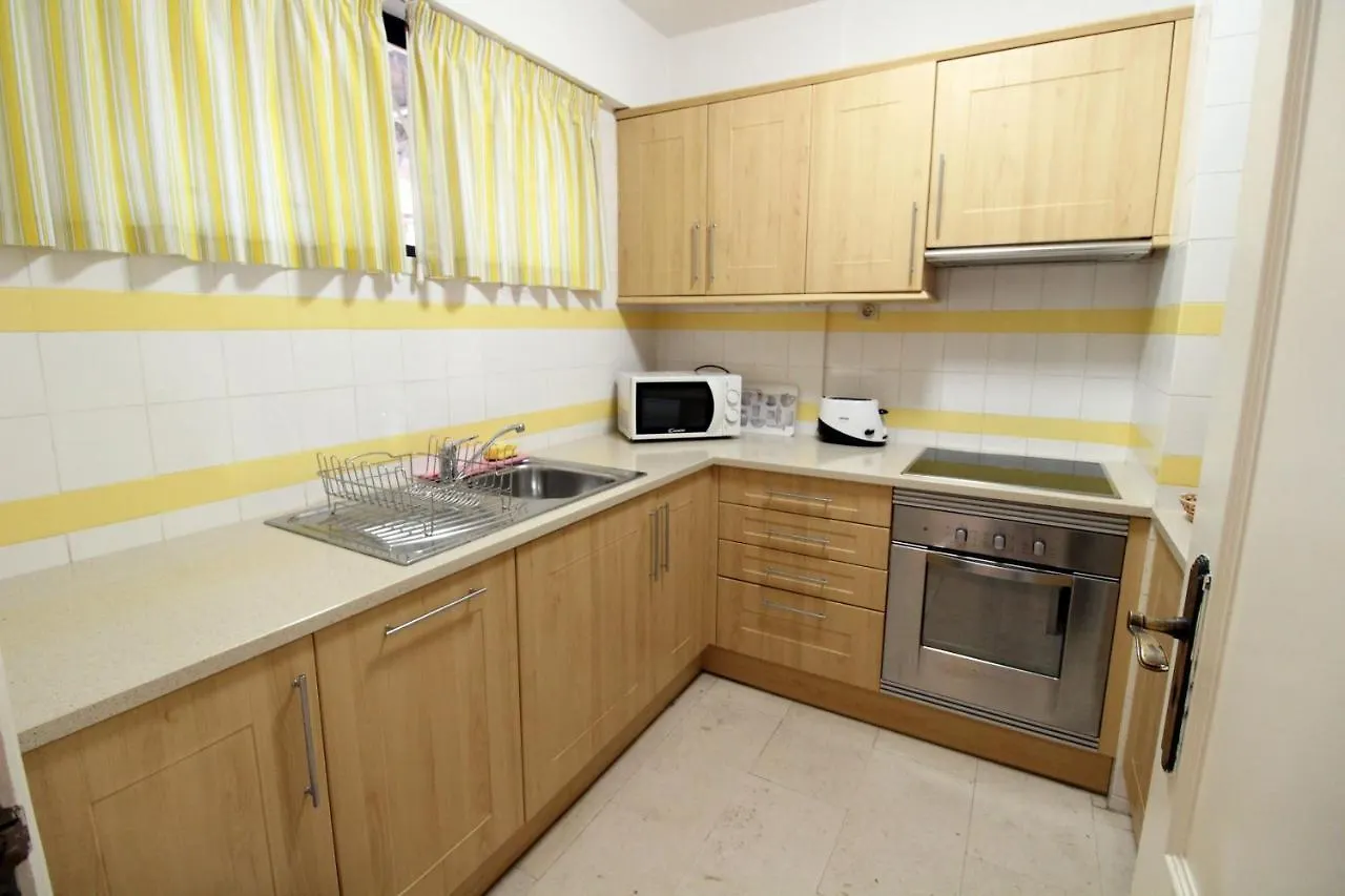 Apartment Marina Mar Sailor By Sapvillas Vilamoura