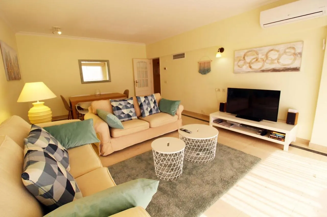 Marina Mar Sailor By Sapvillas Vilamoura 0*,  Portugal