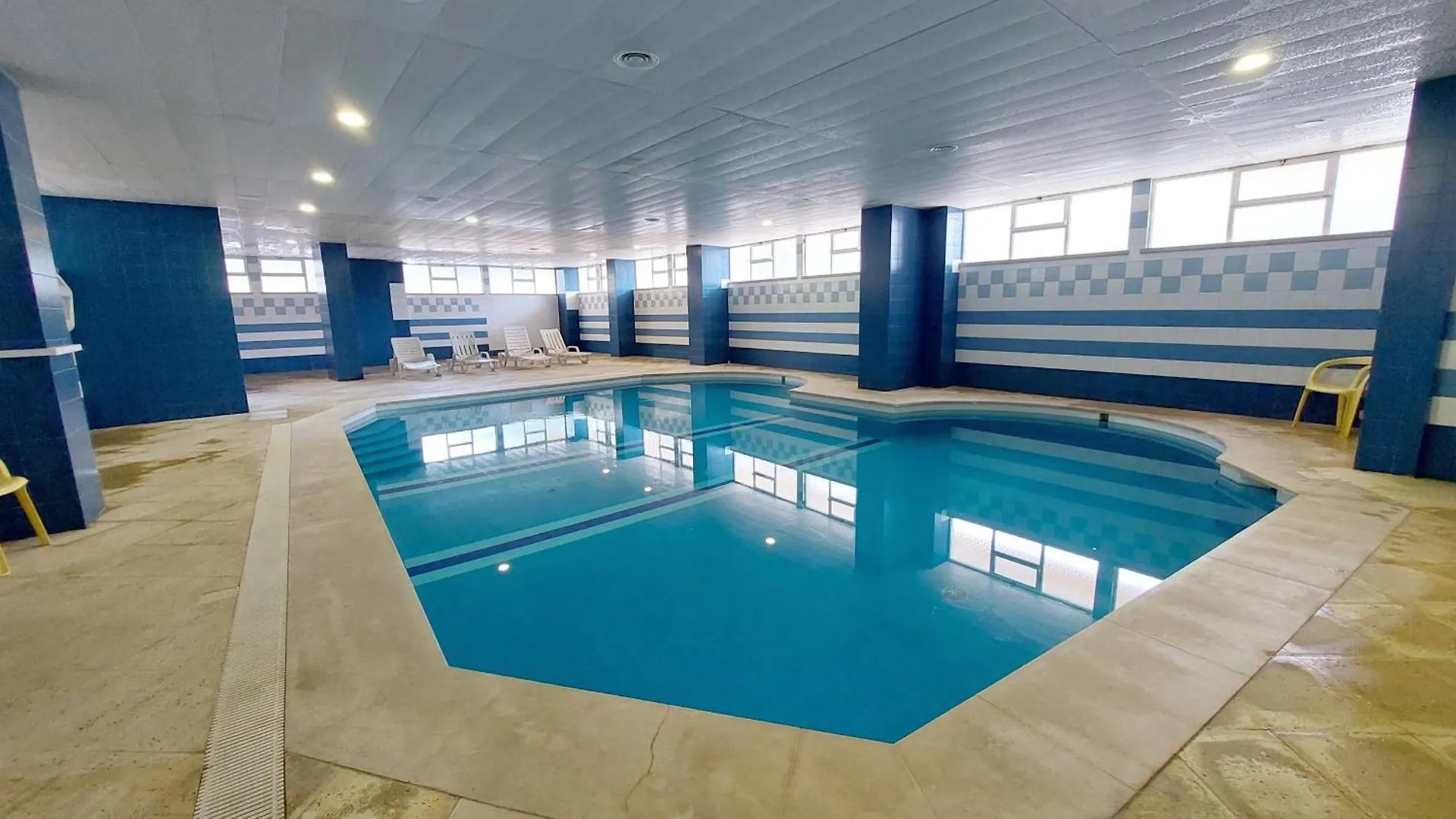 Apartment Marina Mar Sailor By Sapvillas Vilamoura
