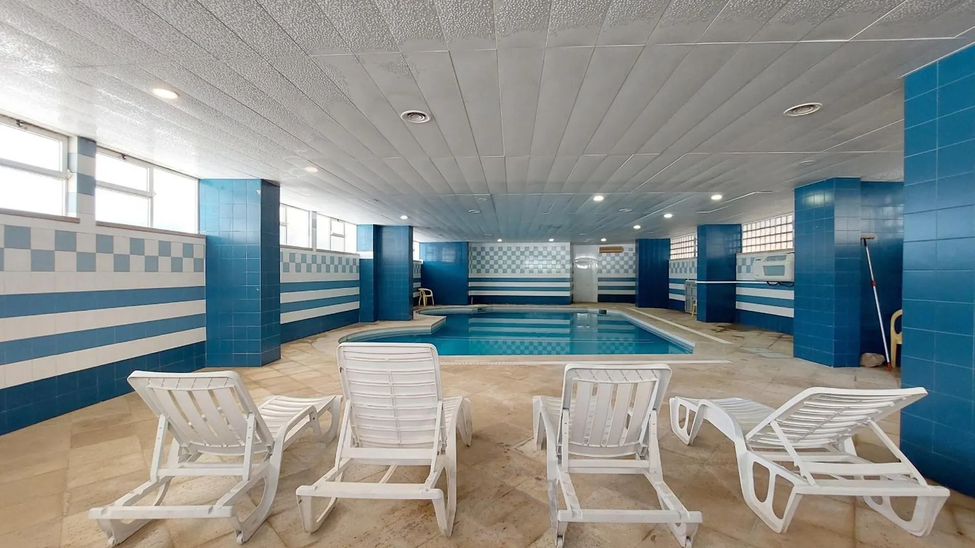 Marina Mar Sailor By Sapvillas Vilamoura Apartment