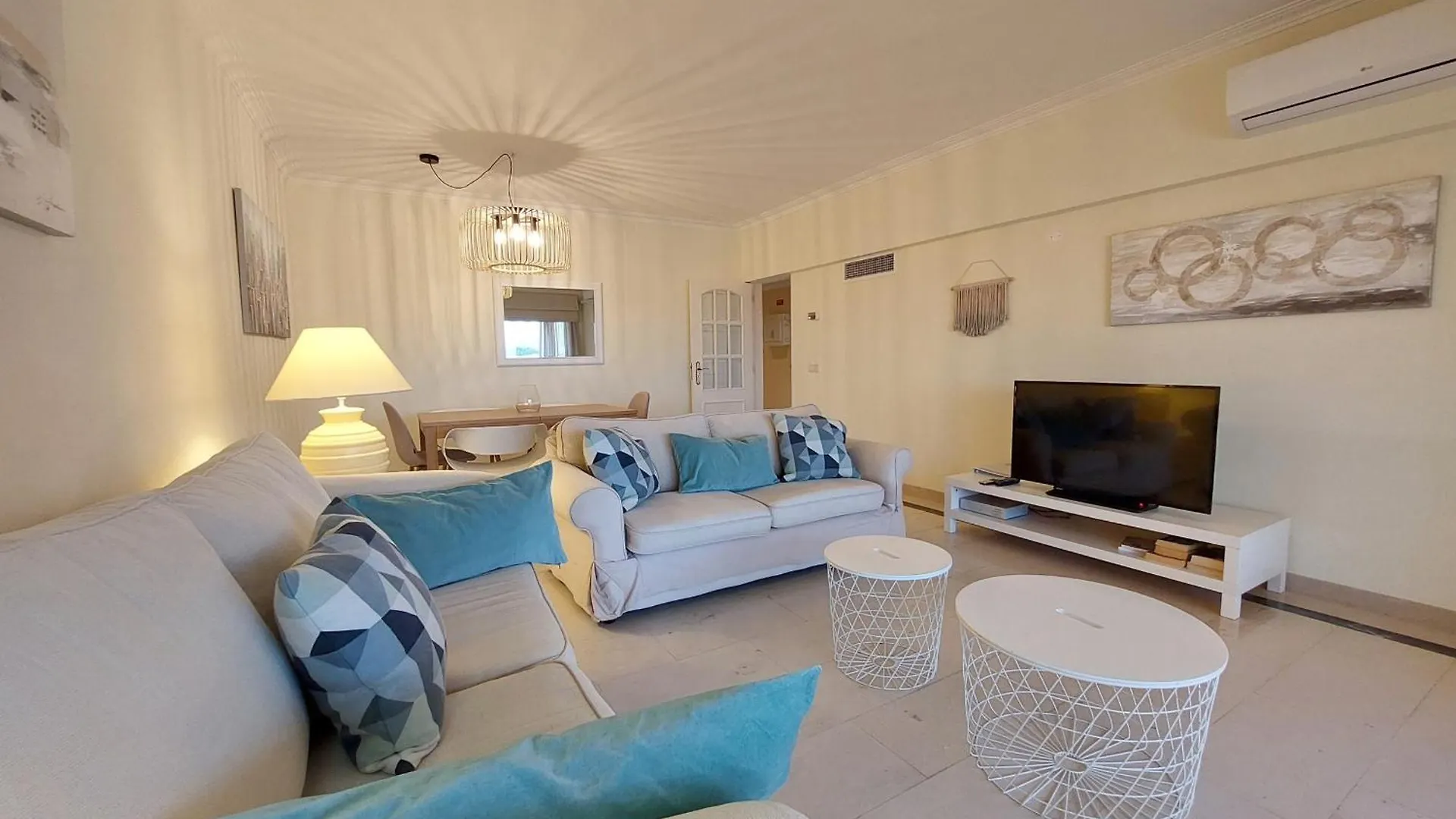 Daire Marina Mar Sailor By Sapvillas Vilamoura