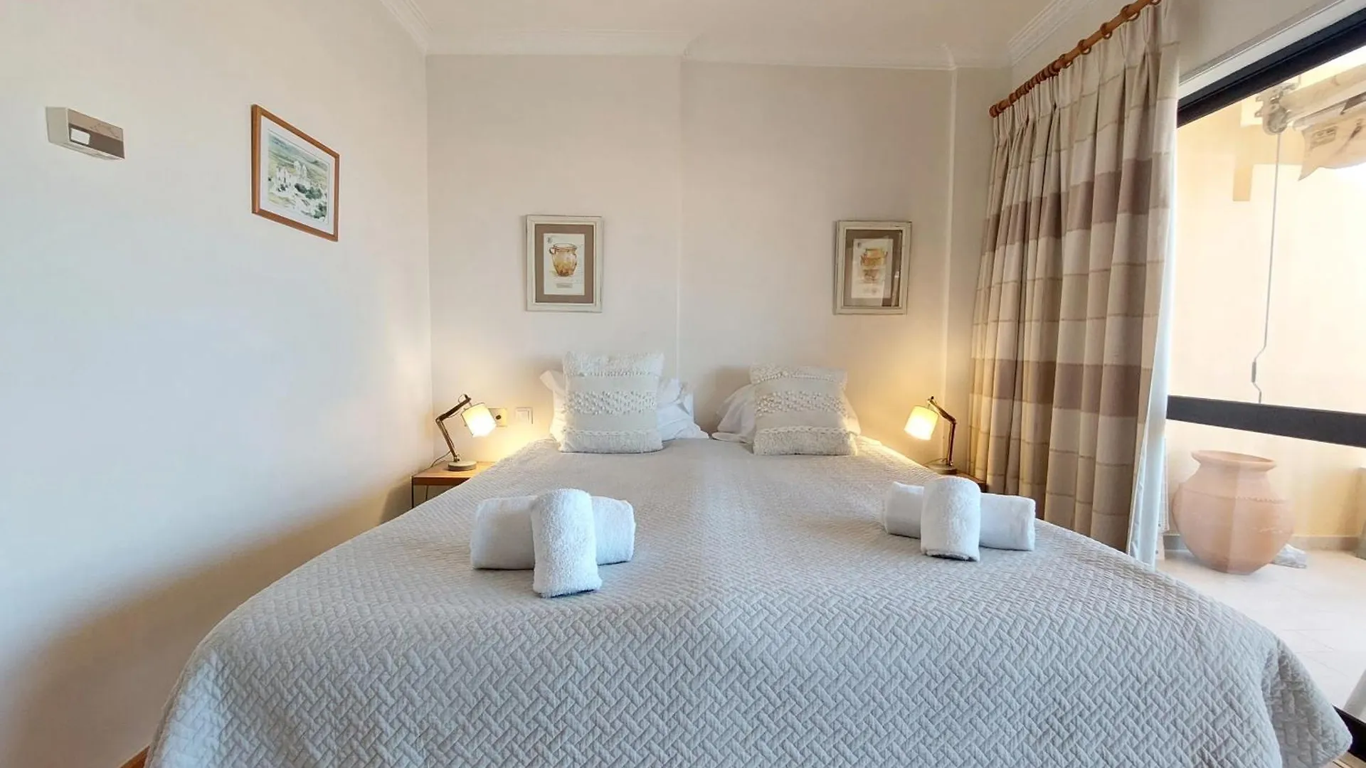 Marina Mar Sailor By Sapvillas Vilamoura Portekiz