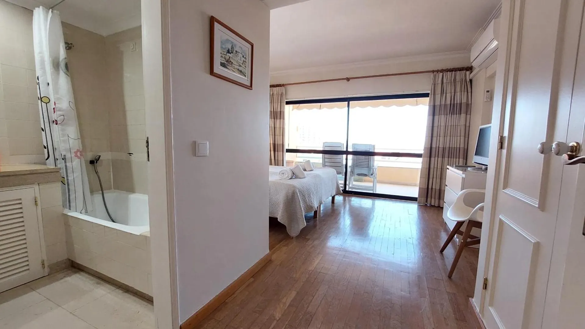 Marina Mar Sailor By Sapvillas Vilamoura Daire