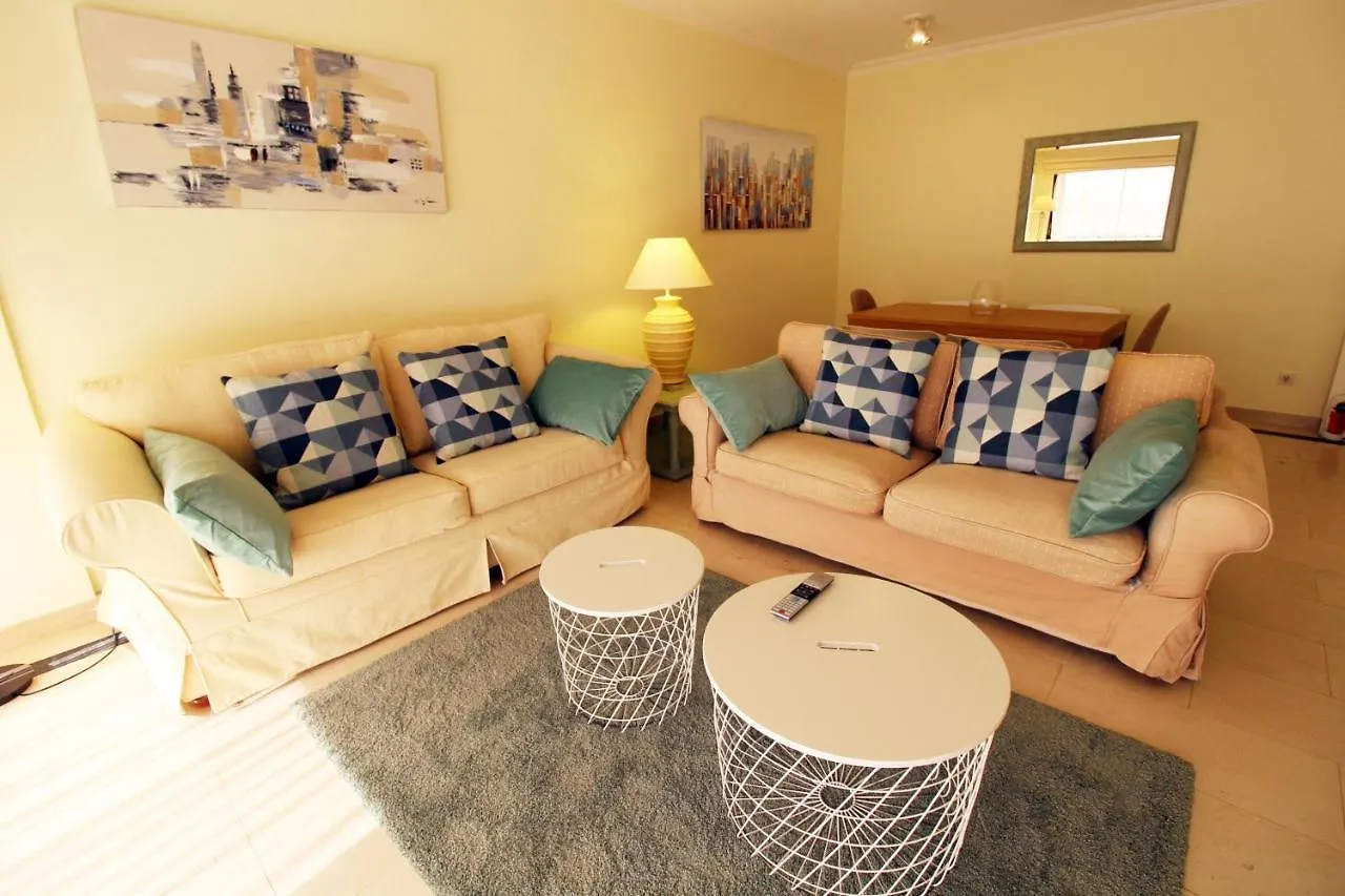 Apartment Marina Mar Sailor By Sapvillas Vilamoura Portugal