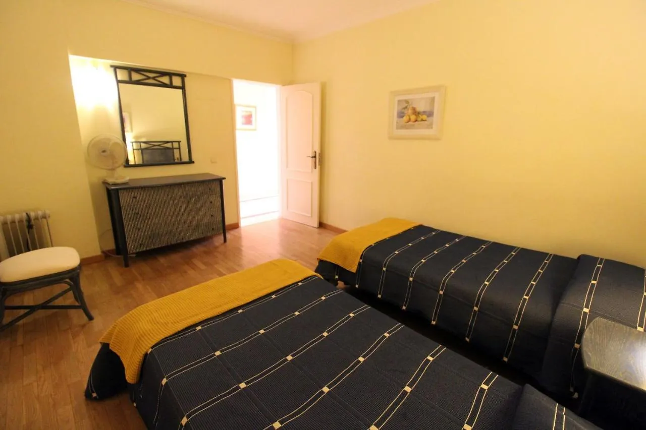 Marina Mar Sailor By Sapvillas Vilamoura
