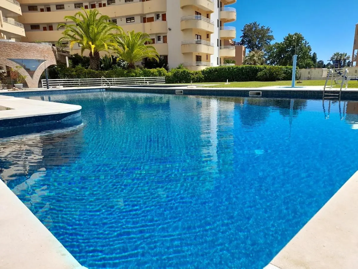 Marina Mar Sailor By Sapvillas Vilamoura Apartment