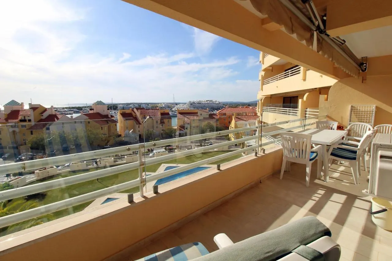 Apartment Marina Mar Sailor By Sapvillas Vilamoura