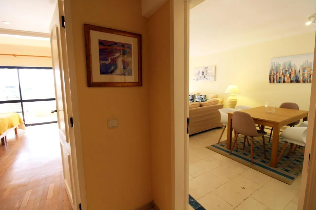 Marina Mar Sailor By Sapvillas Vilamoura Apartment