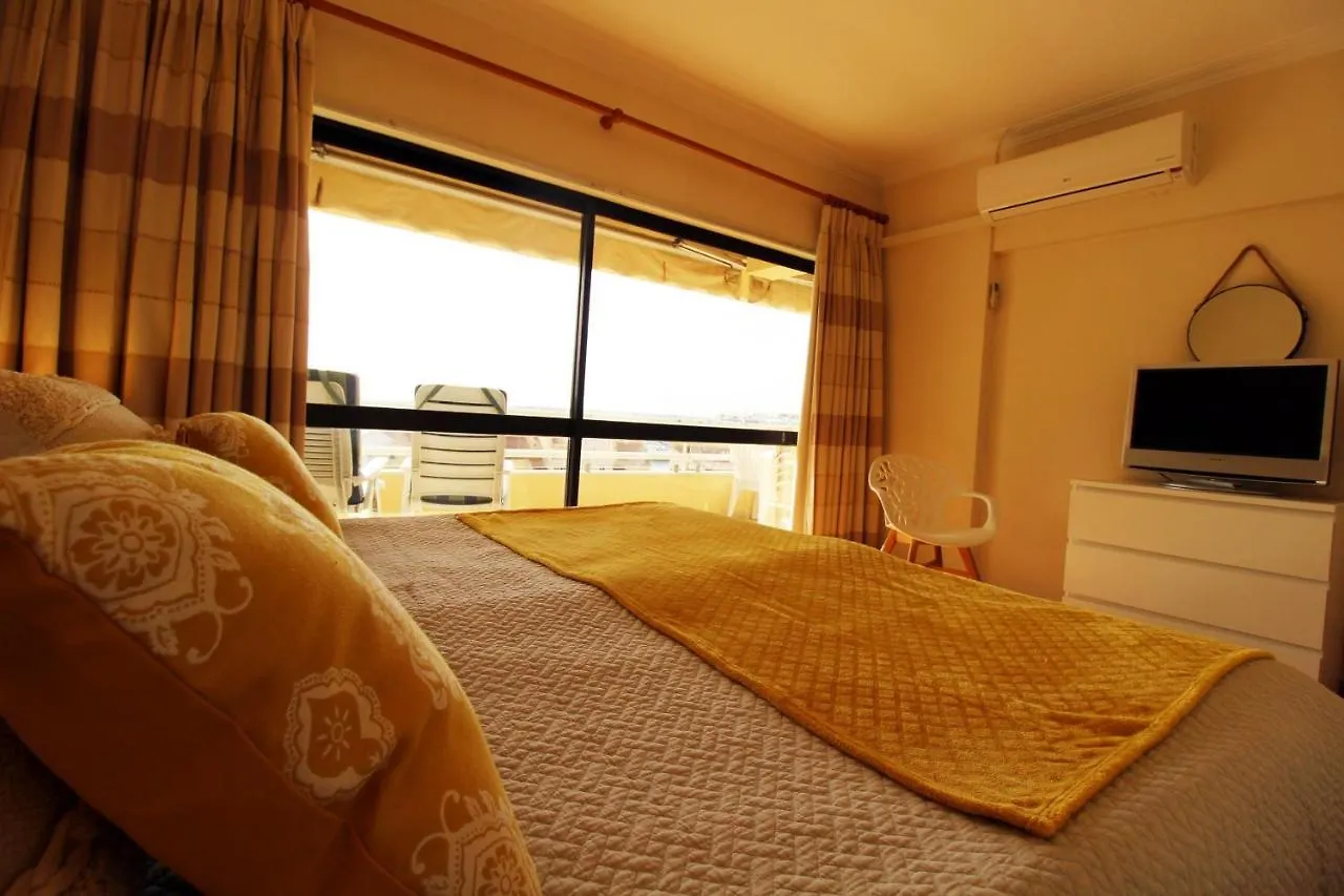 Marina Mar Sailor By Sapvillas Vilamoura