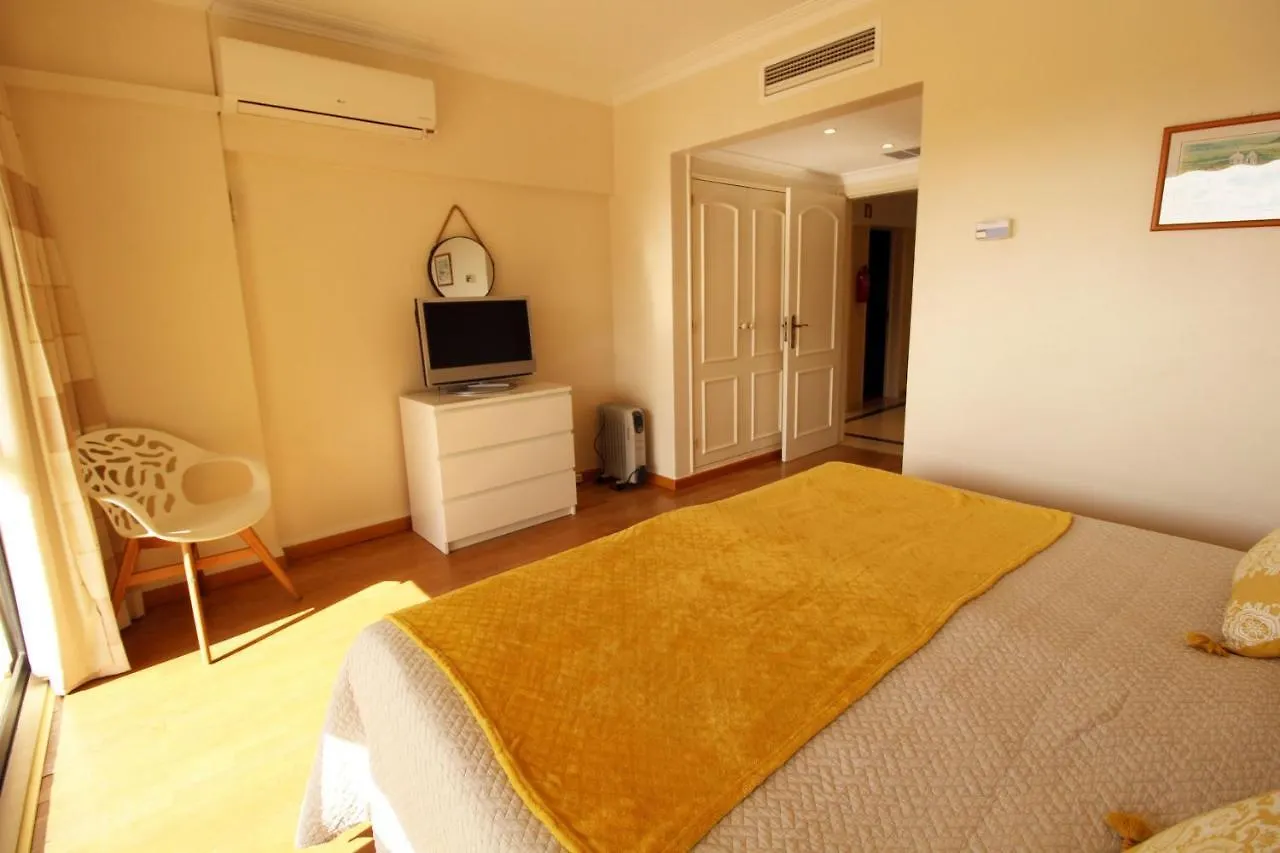 Marina Mar Sailor By Sapvillas Vilamoura Apartment