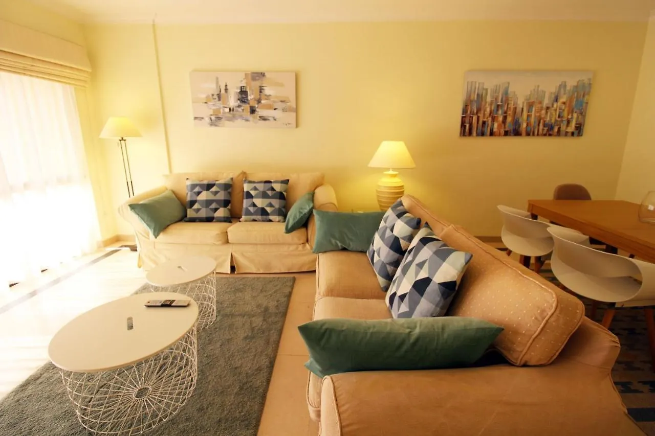 Marina Mar Sailor By Sapvillas Vilamoura 0*,  Portugal