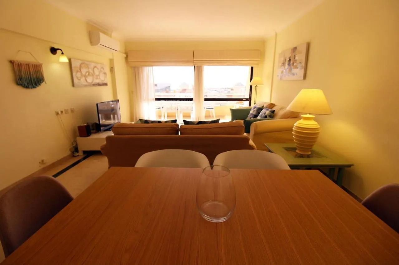 Apartment Marina Mar Sailor By Sapvillas Vilamoura Portugal
