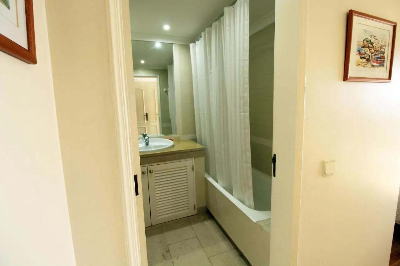 Marina Mar Sailor By Sapvillas Vilamoura 0*,