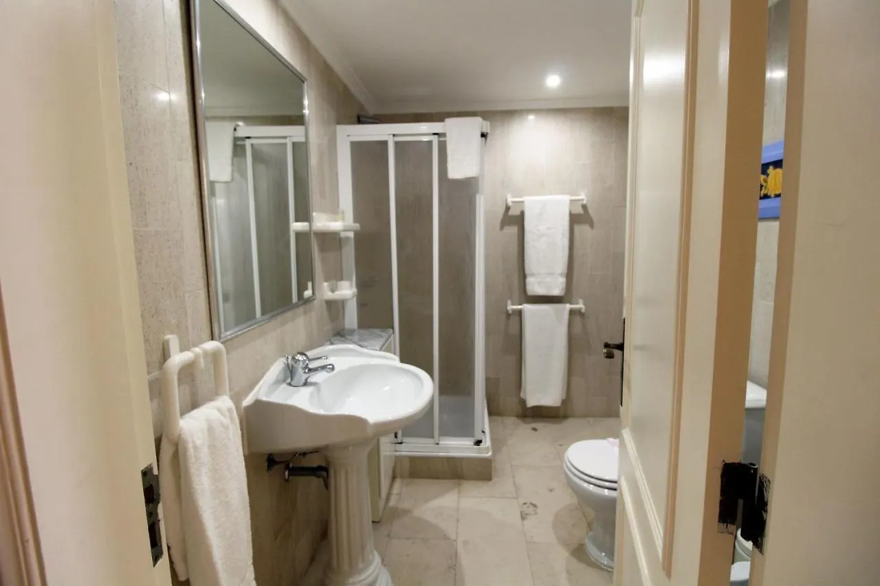Marina Mar Sailor By Sapvillas Vilamoura Apartment