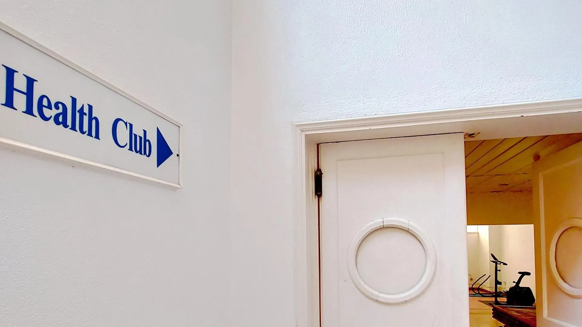 Marina Mar Sailor By Sapvillas location